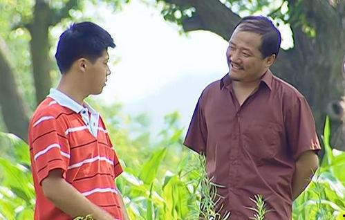 乡村爱情17,新时代农村的青春旋律与奋斗篇章