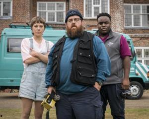 真相探寻者,揭秘历史迷雾中的真相历程