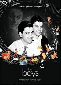 男孩们：谢尔曼兄弟的故事,传奇男孩们的英勇征程